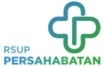 Logo RSUP Persahabatan